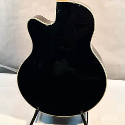 Warwick Rock Bass Alien Standard 4-String Acoustic Bass image 6