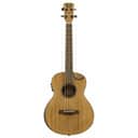 Traveler Guitar Redlands Concert Short-Scale Acoustic-Electric Bass (Mahogany)