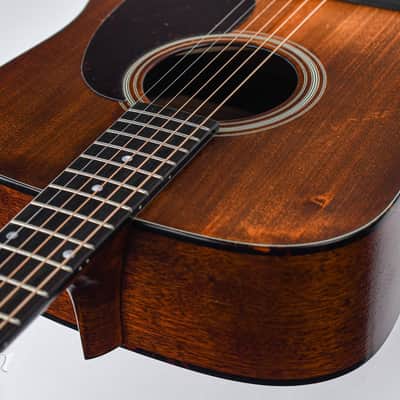 Eastman E1D Dreadnought Classic image 8