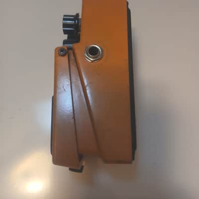 Boss DS-1 Distortion (Silver Label) 1994 - Present - Orange image 3