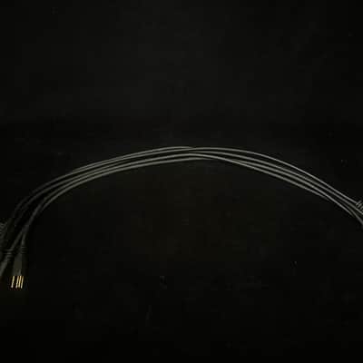5 Ghielmetti Patch Cables 60 cm image 2
