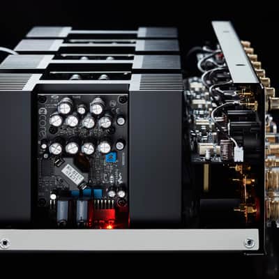PRIMARE A 35. - 8-Channel Power Amplifier - NEW! image 8