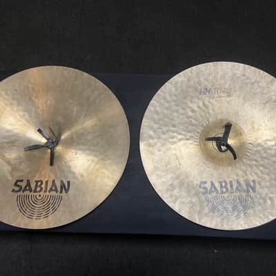 Sabian 18” HH Orchestral Germanic 80/2010s - Brass image 4