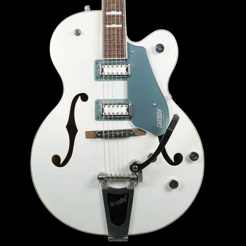Gretsch G5420T-140 140th Anniversary Electromatic Double Platinum