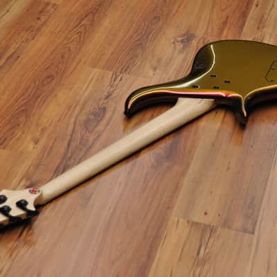 F Bass BN 5 - Colour Shift image 15