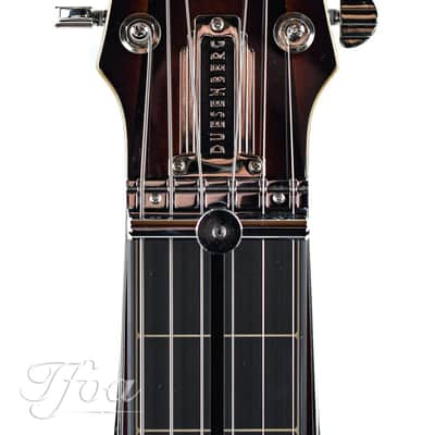 Duesenberg Fairytale GoldBurst image 2