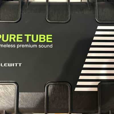 Lewitt Pure Tube Studio Set 2023 image 3