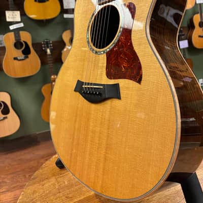 2008 Taylor 816ce Natural image 8