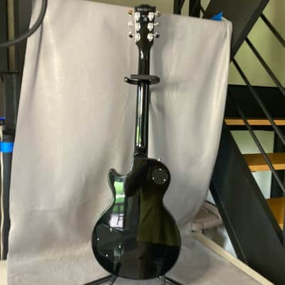 Gibson Joe Bonamassa Les Paul Studio 2011 - 2013 - Goldtop image 4