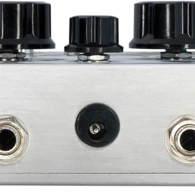 Death By Audio Fuzz War Create a Multitude of Ultimate Fuzz, Boost, Overdrive, and Distortion Tones! image 4