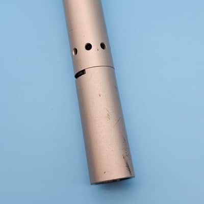 ☆Vintage 1980s Shure SM53 *New Foam* Dynamic Microphone Shure SM54 Rare - Elvis Presley Mic image 9