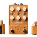 Universal Audio Enigmatic '82 Overdrive Special Amp 2024 - Present - Gold