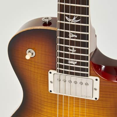 PRS SC58 Artist Package 2011 (Pre-owned) image 6