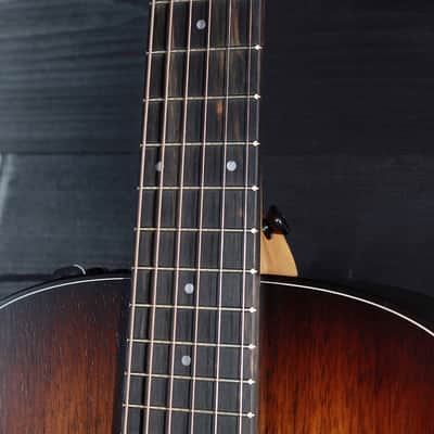 Taylor GS Mini E Koa Plus Acoustic-Electric w/ Deluxe Aero Case image 23