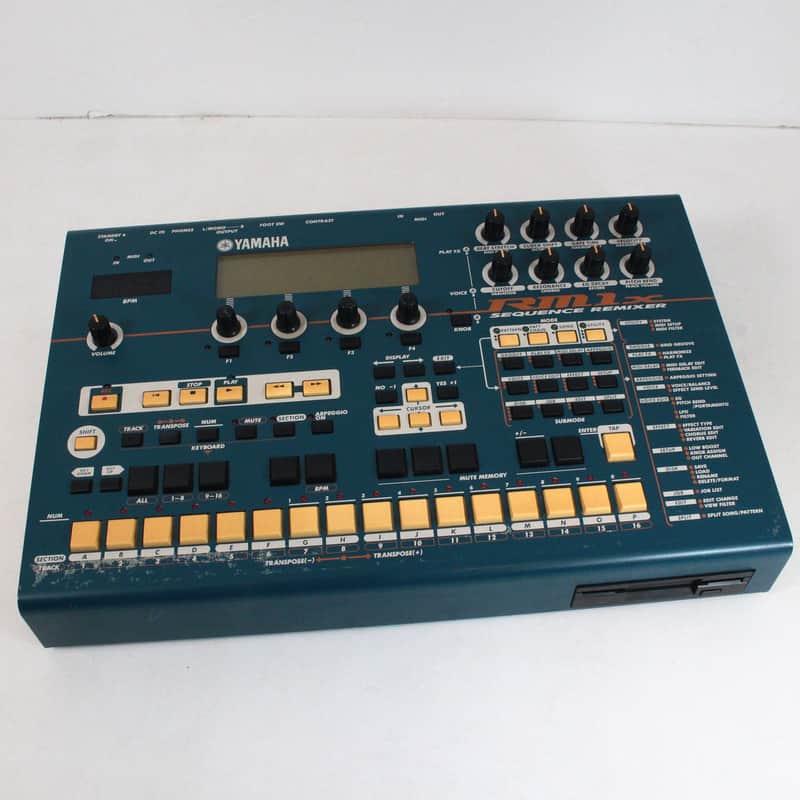 Yamaha RM1x | Reverb Australia