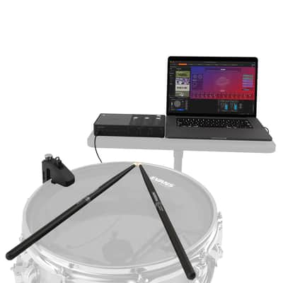 Evans Hybrid Sensory Starter 1 image 8