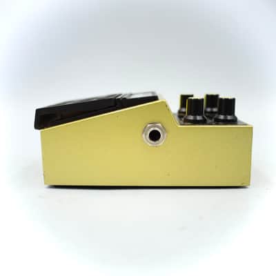 Maxon FL-01 Flanger Made in Japan Vintage Guitar Effect Pedal image 6