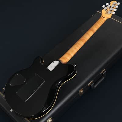 MUSIC MAN AXIS USA Natural/MF Music Man USA-made Axis [91418] (03