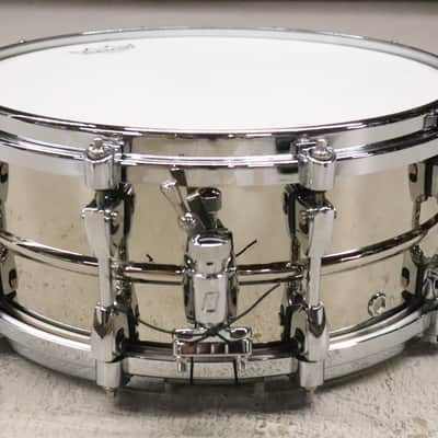 Tama Starphonic Brass 6x14" Snare Drum image 4