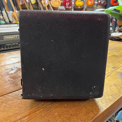 Marshall JMP 1987 2-Channel 50-Watt Guitar Amp Head 1971 - Black image 20