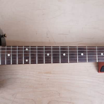 Gibson Les Paul Studio '98 1998 Ebony w/ OHSC image 7