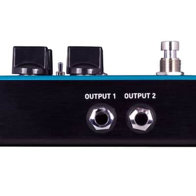 Source Audio SA241 Lunar Phaser imagen 3