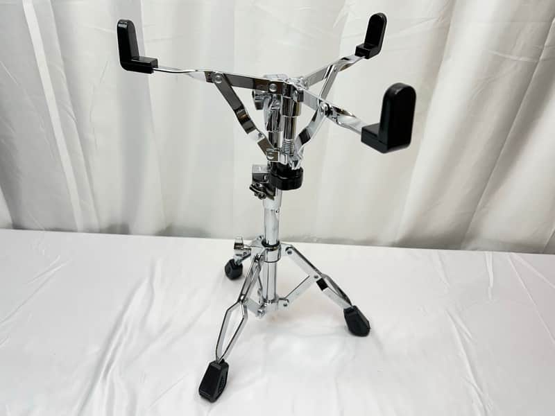 PDP by Pacific Double Braced Snare Percussion Drum Stand image 1