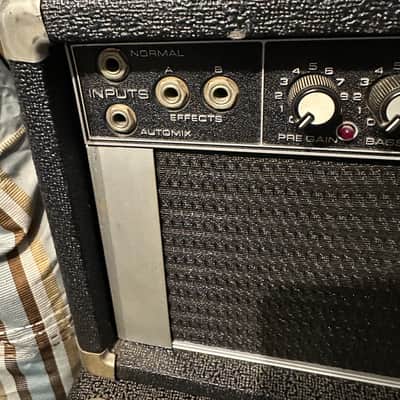 Peavey Mace VT100 80s image 3