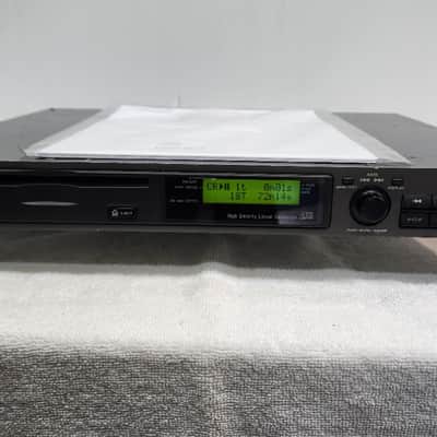 Sony CDP-D11 Compact Disc Player High Density Linear Converter, Made in Japan image 1