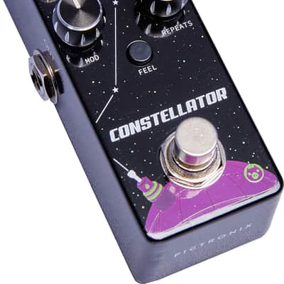 Pigtronix Constellator image 2