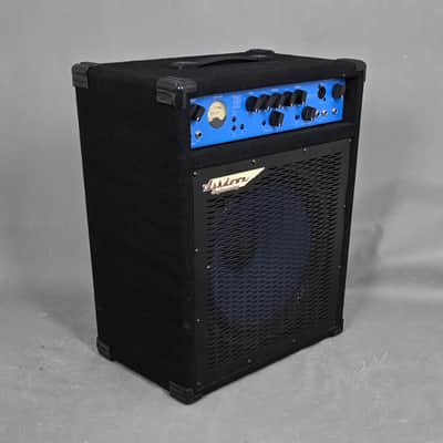 Ashdown EB 15-180 EVO2 COMBO Bass - Black image 2