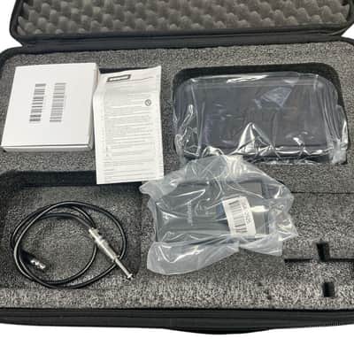 Shure PGXD14-X8 Wireless Guitar / Bass System *(2022) Used in Excellent Condition image 2