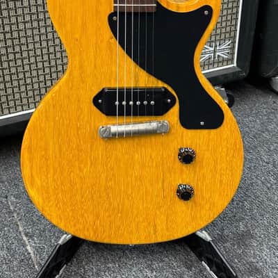 Gibson Custom Shop Les Paul Junior 1999 - Korina