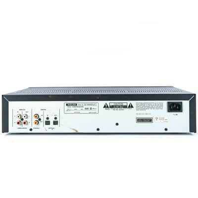 TASCAM CD-RW900MKII CD RW900 MKII Professional CD Recorder / Player image 4
