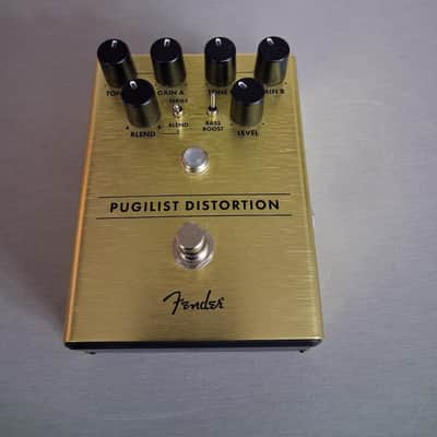 Fender Pugilist - Used image 2