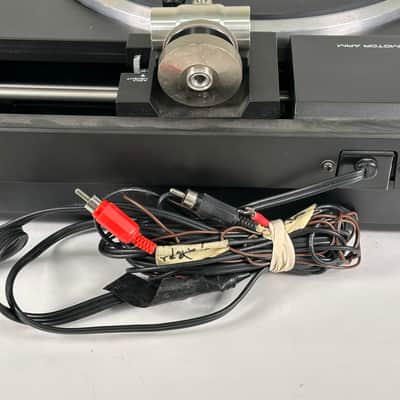 Vintage Pioneer PL-1000 Linear Tracking Turntable image 13