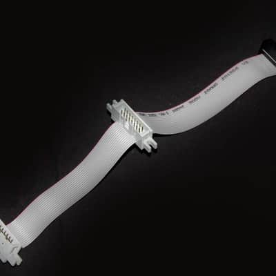 S15 • 16pin Power Splitter • Eurorack Power Bus Ribbon Cable • Nordstream2 Series • Avantgarde Sound 2024 image 1