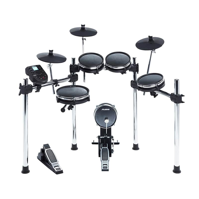 Alesis Surge Mesh Kit Electronic Drum Set image 1