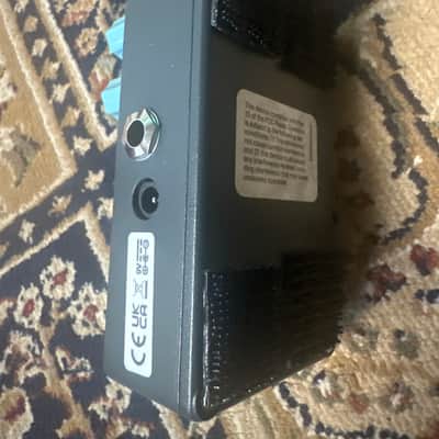 MXR MB301 Bass Synth 2025 - Present - Grey image 4