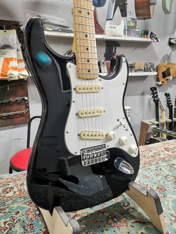 Fender ST-STD Standard Series Stratocaster MIJ image 1