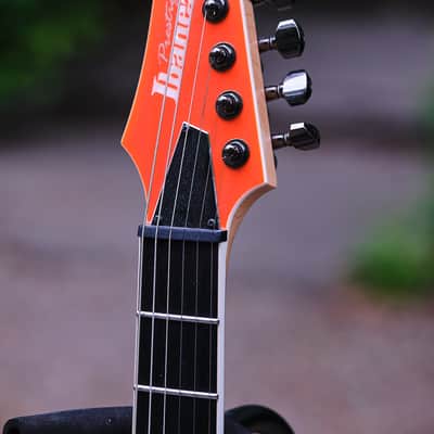 Ibanez Prestige RGR5221-TFR image 7