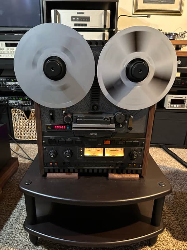 Otari MX5050Bll2 in very good  condition image 1