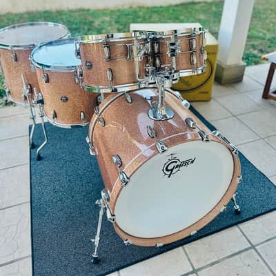 Gretsch Renown Maple 2026  - Champagne sparkle image 4