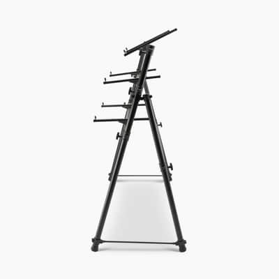 On-Stage KS7903 | 3-Tier A-Frame Keyboard Stand. New with Full Warranty! image 5