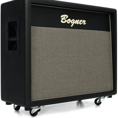 Bogner 212CH Helios - 120-watt Cabinet image 1