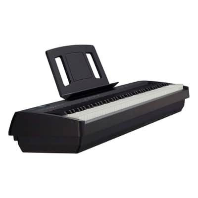 Roland FP-10 Digital Piano - Black image 4