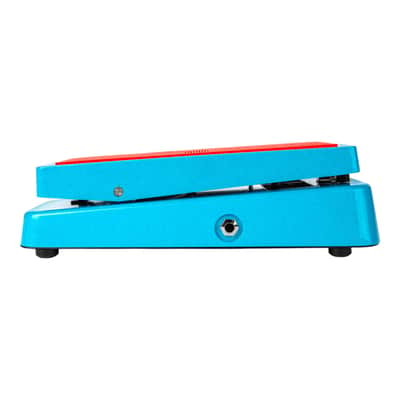 Dunlop MR95LTD Mick Ronson Cry Baby Wah image 5