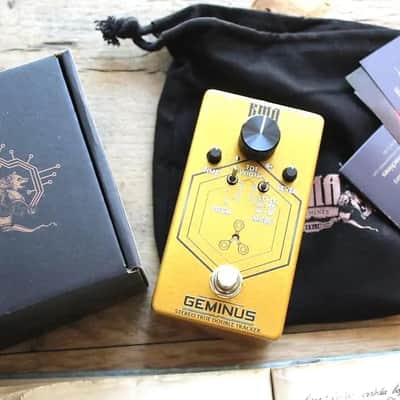 KMA Audio Machines Geminus
