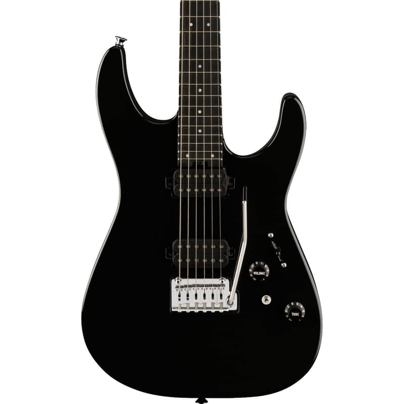 Charvel Super-Stock DKA22 2PT EB | Reverb