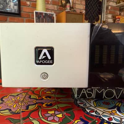 Apogee Symphony 8x8 USB Audio Interface 2010s - Silver image 2